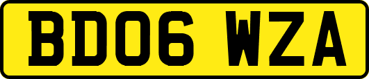 BD06WZA