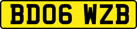 BD06WZB
