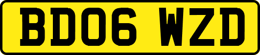 BD06WZD