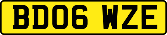 BD06WZE