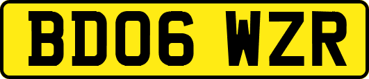 BD06WZR