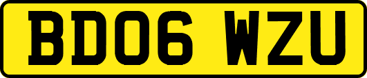 BD06WZU