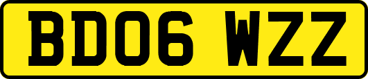 BD06WZZ