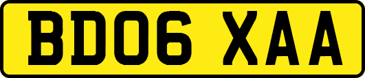 BD06XAA
