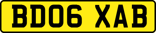 BD06XAB