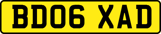 BD06XAD
