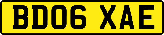 BD06XAE