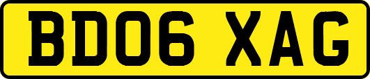 BD06XAG