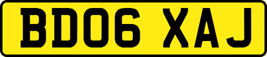 BD06XAJ