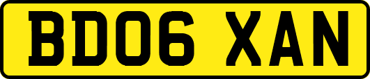 BD06XAN