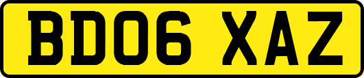 BD06XAZ
