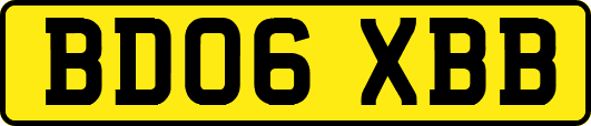 BD06XBB
