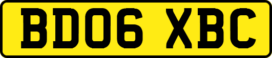 BD06XBC