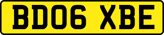 BD06XBE