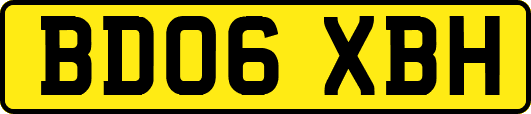 BD06XBH