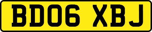 BD06XBJ
