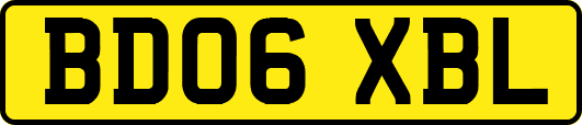 BD06XBL