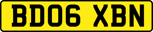 BD06XBN