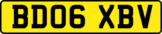 BD06XBV
