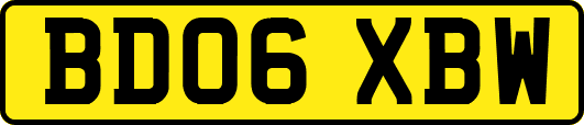 BD06XBW