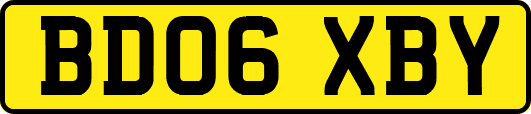 BD06XBY