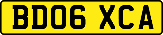BD06XCA