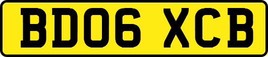 BD06XCB