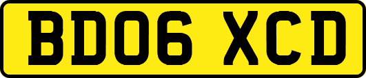 BD06XCD