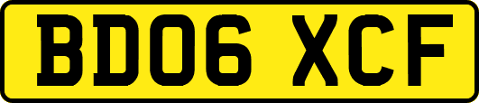 BD06XCF
