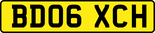 BD06XCH