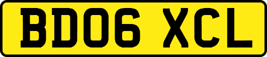 BD06XCL