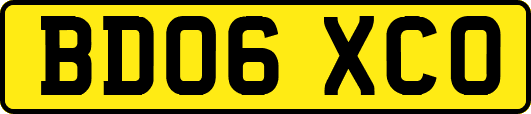 BD06XCO