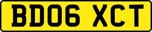 BD06XCT