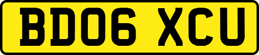 BD06XCU