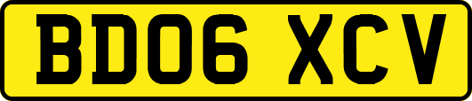 BD06XCV