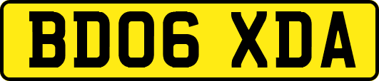 BD06XDA