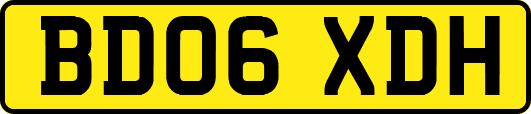 BD06XDH