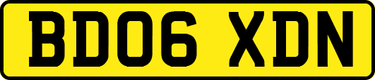 BD06XDN