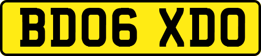 BD06XDO