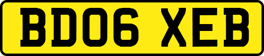 BD06XEB