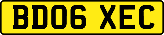 BD06XEC