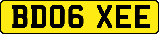 BD06XEE