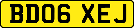BD06XEJ