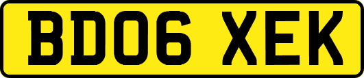 BD06XEK