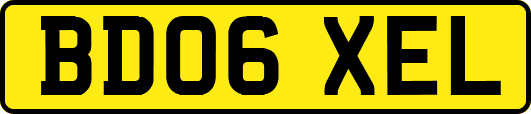 BD06XEL