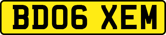 BD06XEM