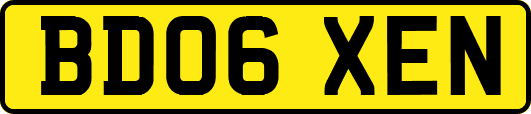 BD06XEN