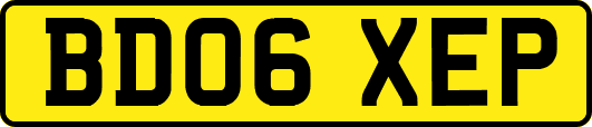 BD06XEP
