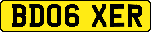 BD06XER