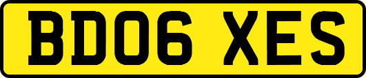 BD06XES